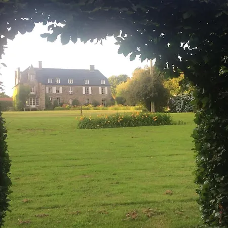 Chateau Des Boulais דירה Saint-Martin-le-Bouillant