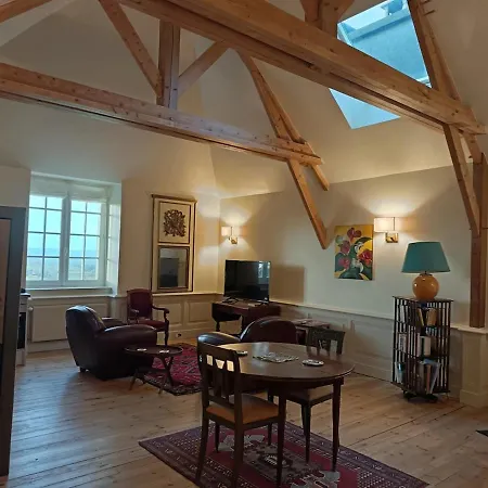 Chateau Des Boulais *