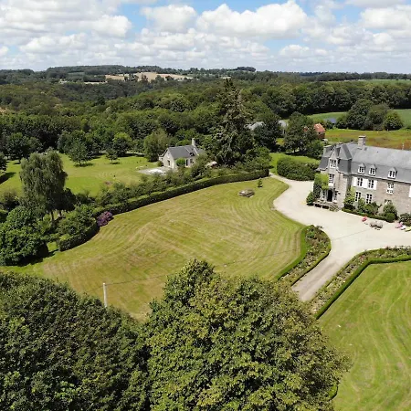 Chateau Des Boulais